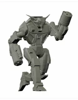 Jackrabbit for Battletech