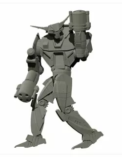 Jackrabbit for Battletech