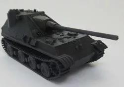 Jagdpanther2  1/56 scale