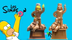 JEBEDIAH SPRINGFIELD
