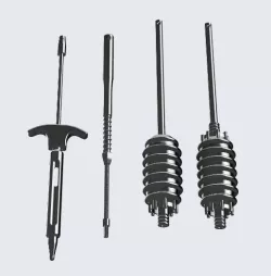 Jedi Librarian tools