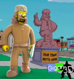 JEREMIAS SPRINGFIELD