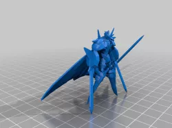 Jesmon (Digimon)