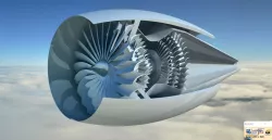 JET ENGINE