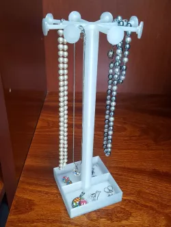 Jewelry Box - Exhibitor