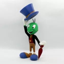 Jiminy Cricket