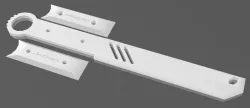 JsDsgns ADK - Airsoft Dummy Knife