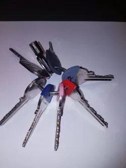 Key Cover