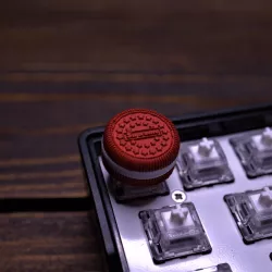 Keycap biscuit lux