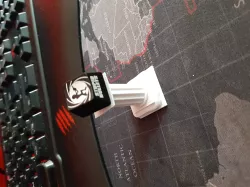 Keycap Pedastal