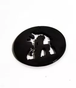 Keychain GOKU Oozaru