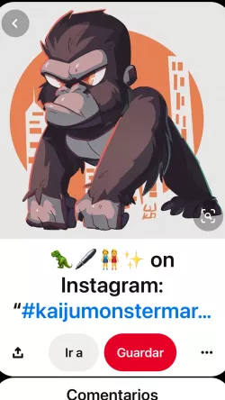 king kong