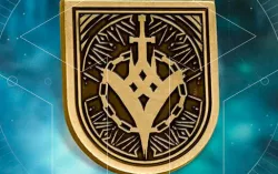 King's Fall Seal Destiny 2