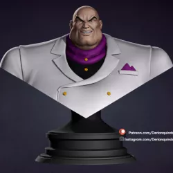 Kingpin - Spiderman