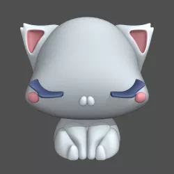 Kitten