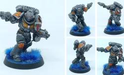 ...::: Knightly Bits :::...