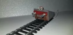 Knocker HO stopper