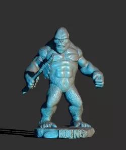 Kong