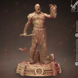 KRATOS