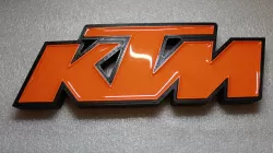 KTM logo