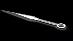 Kunai Knife 2