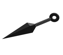 Kunai Naruto