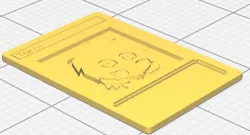 Kuriboh Token 2