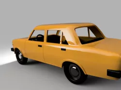Lada 2105 Riva