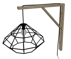 LAMP GEO