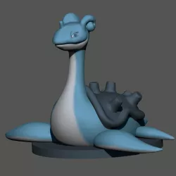 Lapras