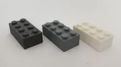 LEGO brick