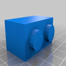 LEGO Bricks