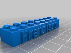 Lego Francisco