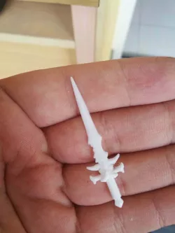 Lego Frostmourne