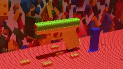 lego glock19