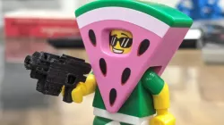 lego gun