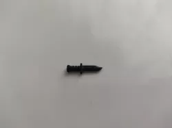Lego knife