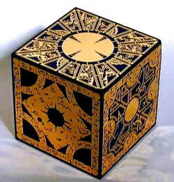 Lemarchand Box