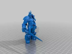 Lich King