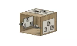 Light box
