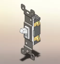 Light Switch