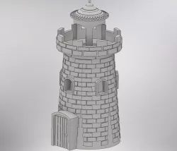 Lighthouse
