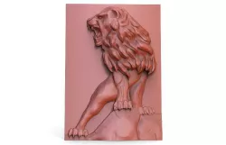 Lion cnc 4