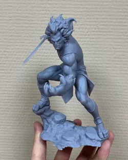 LION-O