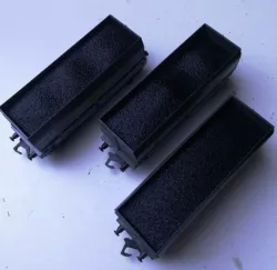 Loads for SIMOTRA HOrnby-acHO cars