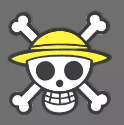 LOGO ONE PIECE