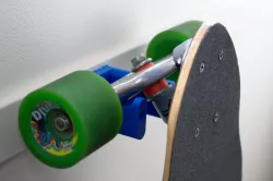 Longboard Wall Mount