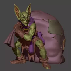 Loot Goblin