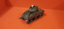 M4A4 Sherman/Sherman V/Sherman Firefly 1/56(28mm)