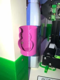 Magigoo holder